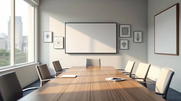 10 conseils pour choisir un consultant en organisation efficace