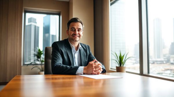10 conseils pour choisir un consultant en organisation efficace