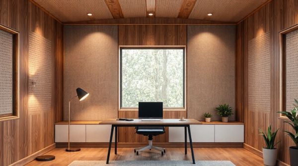 5 raisons de choisir une cabine acoustique pour votre bureau