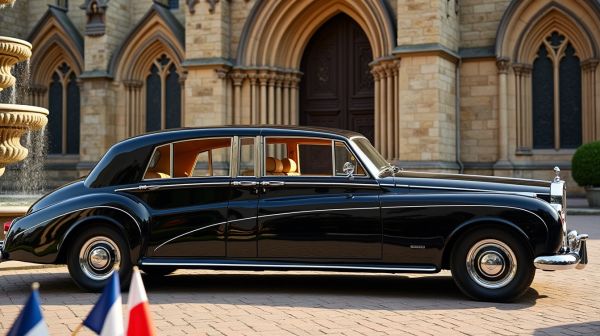 Chauffeur VTC à Chartres : transport confortable et abordable