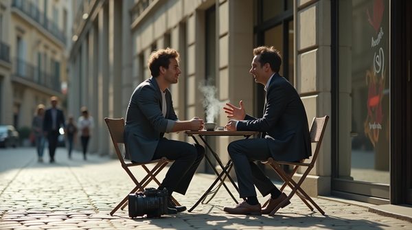 Choisir un réalisateur à lyon : guide pour votre projet audiovisuel