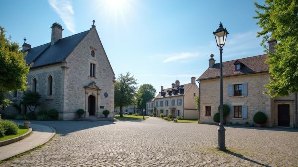 Comment bénéficier des services d'un automaticien à Romagnieu