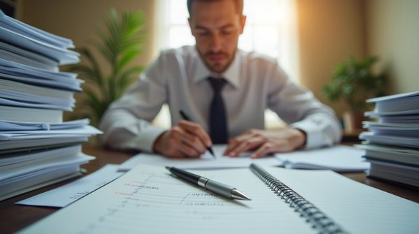 Comprendre le contrôle salarié en cas d'arrêt maladie