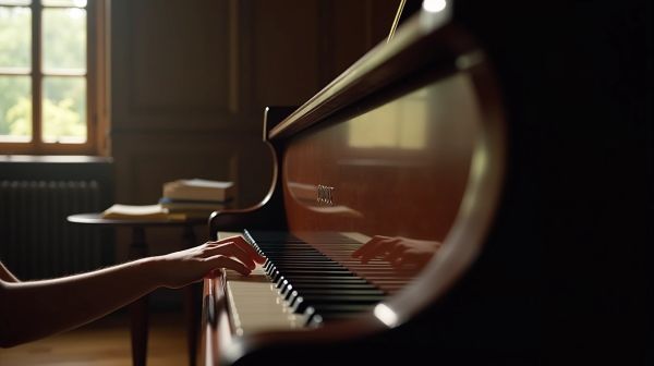 Cours de piano Rouen : apprenez facilement différents styles