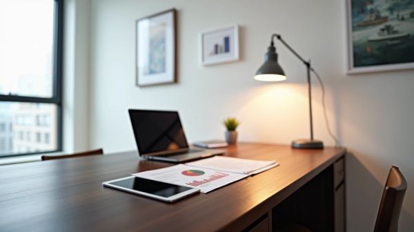 Expert comptable agence de communication : comment optimiser votre gestion fiscale