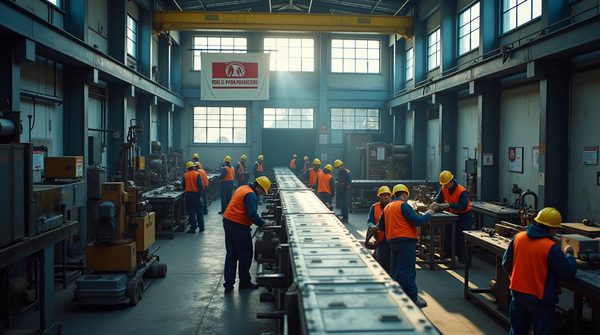 Formation prévention Hauts-de-France : boostez la sécurité au travail