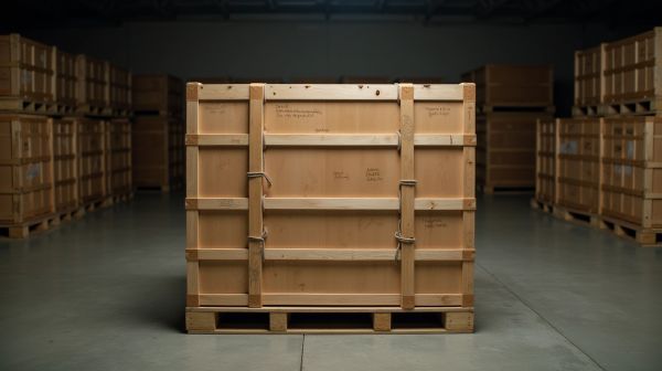 Guide complet sur l'expédition d'œuvres d'art sécurisées