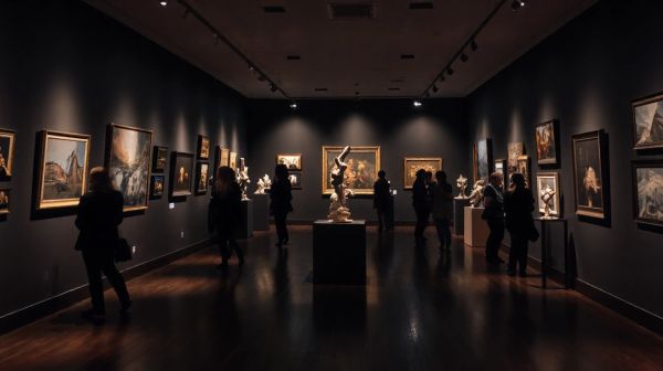 Guide complet sur l'expédition d'œuvres d'art sécurisées