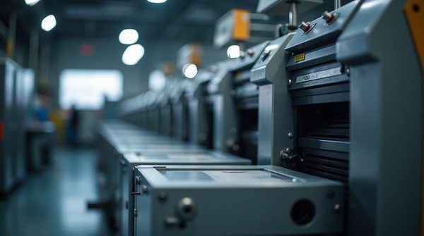 Imprimeur de documents sécurisés : l'expertise de bourquin imprimeries