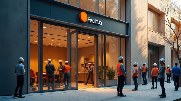 Les clés d'une entreprise d'électricité générale à Villefranche-sur-Saône