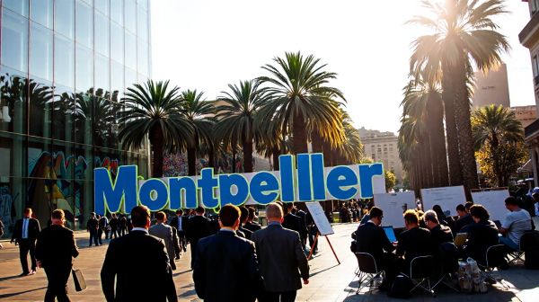 Les meilleures pratiques pour développer des apps mobiles à Montpellier