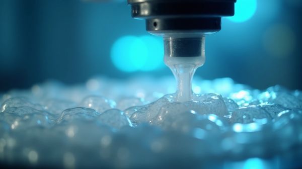 Moulage par injection plastique : techniques et avantages pour la production