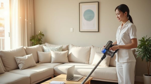 Nettoyage de maison et d'entreprise : services d'urgence disponibles