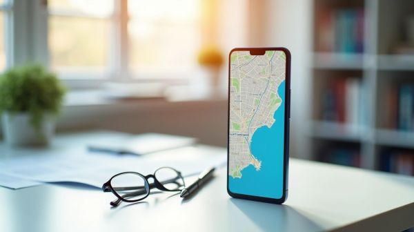 Optimiser la création d'applications mobiles à Montpellier