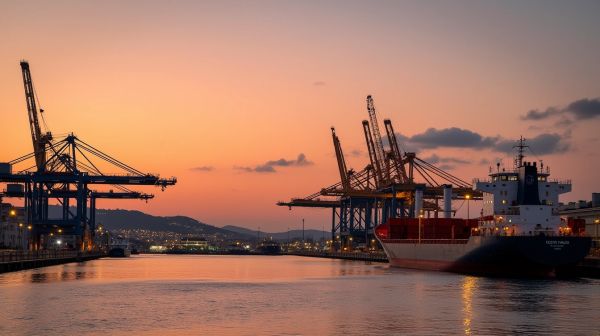 Optimiser le transport et la logistique à Marseille pour votre entreprise