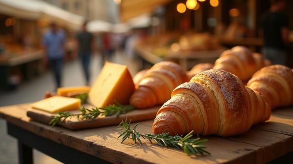 SEO food : construire ses liens sur une niche gourmande