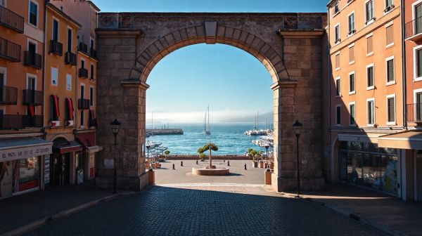 Stratégies efficaces pour améliorer le transport à Marseille