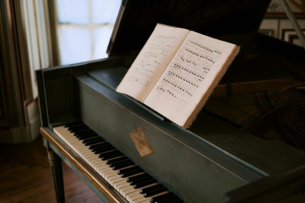 Styles divers de piano à Rouen : une méthode d'apprentissage simple