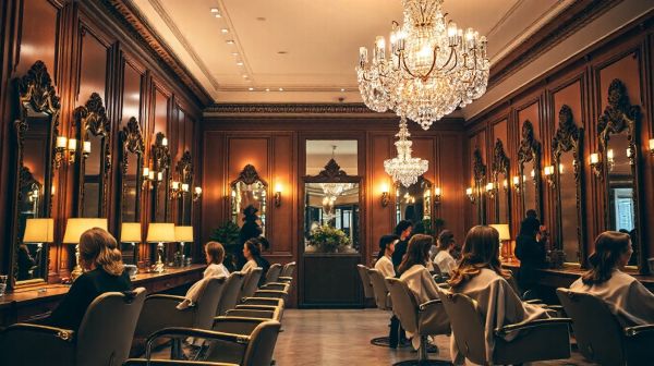 Top salons de coiffure à Épernay pour transformer votre look