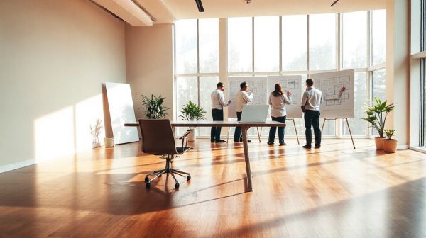 Top stratégies pour sélectionner l'assurance architecte idéale