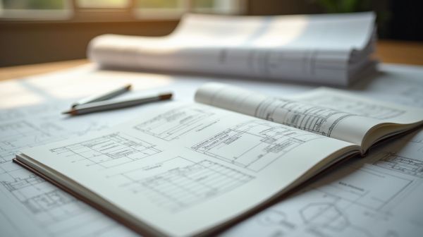 Trouver la meilleure assurance architecte : guide et conseils essentiels