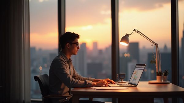 Trouver la meilleure assurance architecte : guide et conseils essentiels