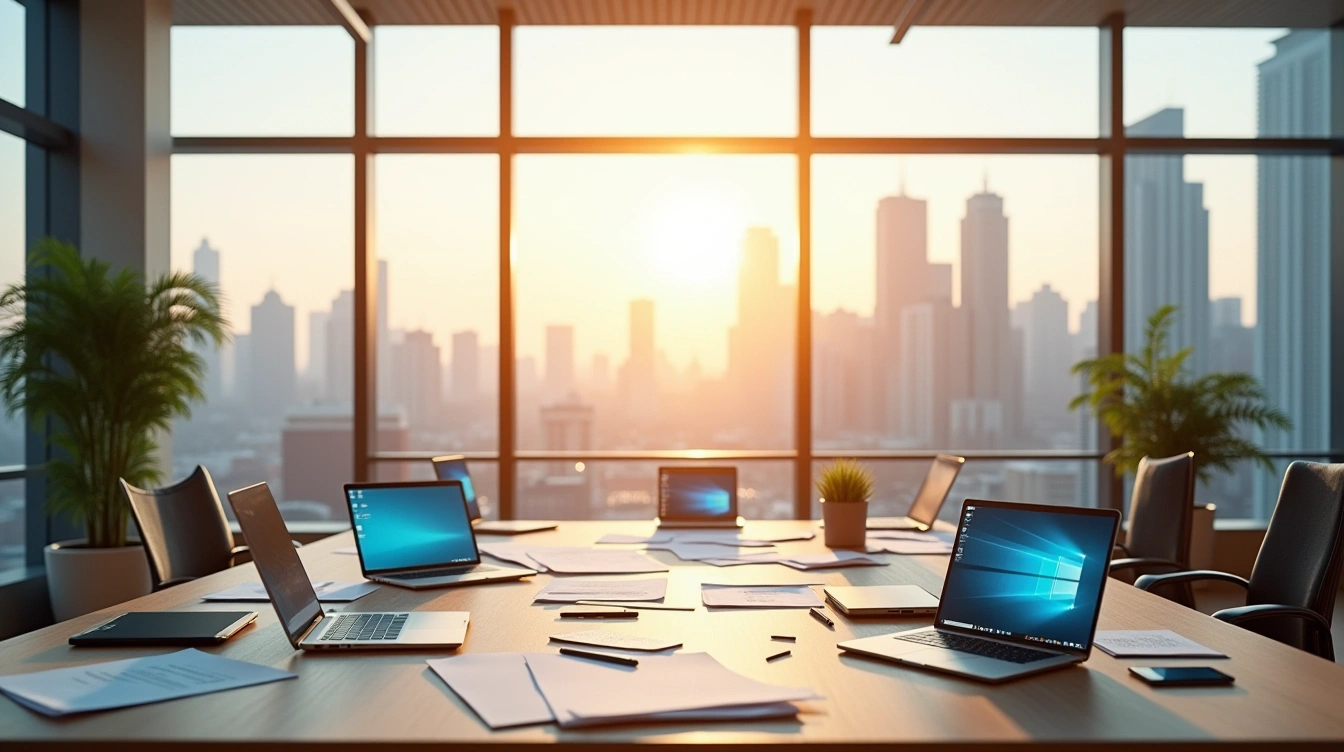 Questions fréquentes sur le succès entrepreneurial