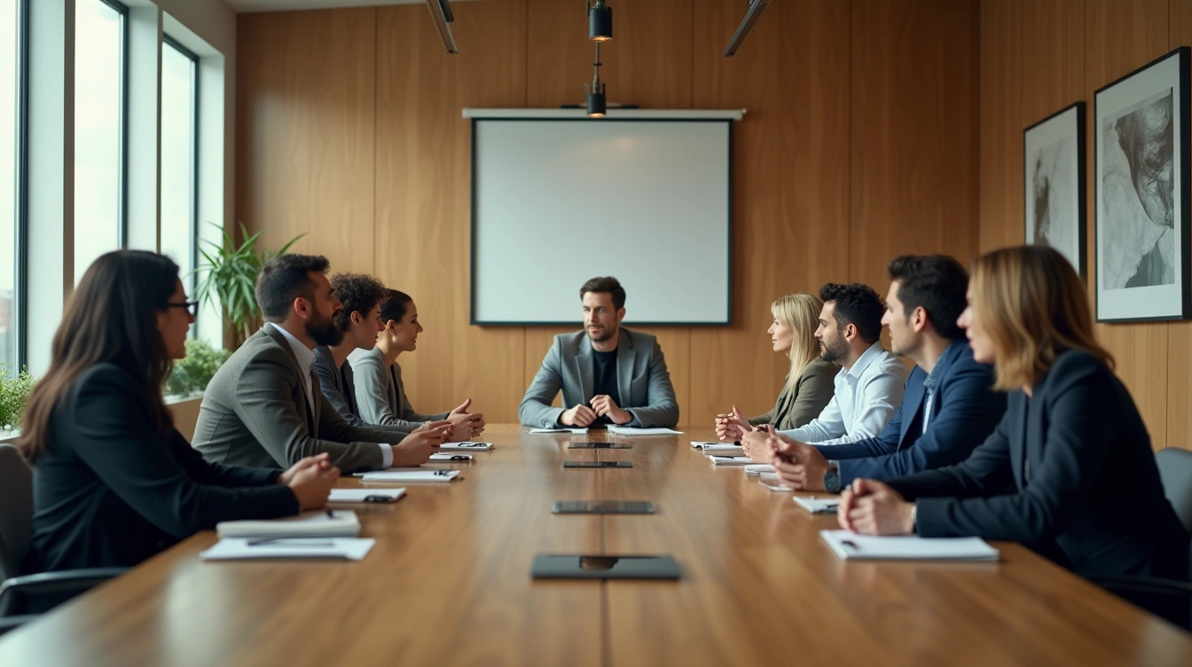 Quelles méthodologies choisir pour optimiser son management de projet ?